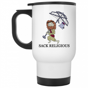 Sack Religious Mug Coffee Mugs 2