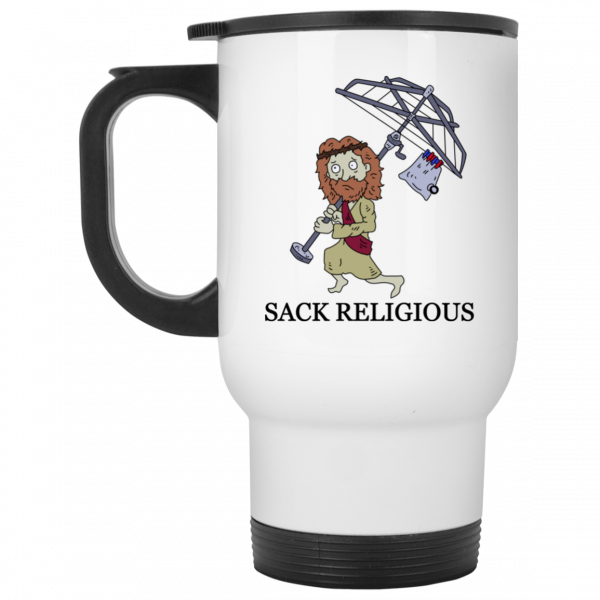 Sack Religious Mug Coffee Mugs 4