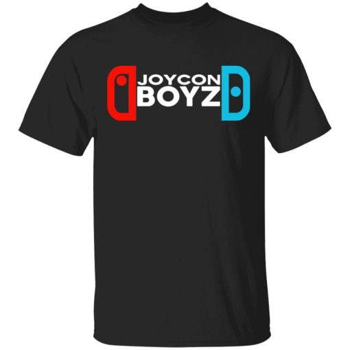 Etika’s Joycon Boyz T-Shirts, Hoodies, Sweatshirt