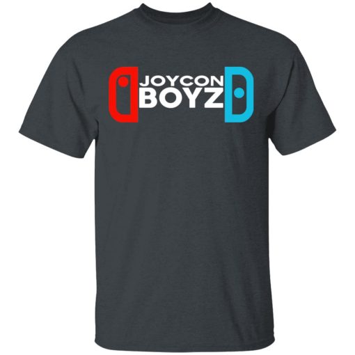 Etika’s Joycon Boyz T-Shirts, Hoodies, Sweatshirt - Image 2