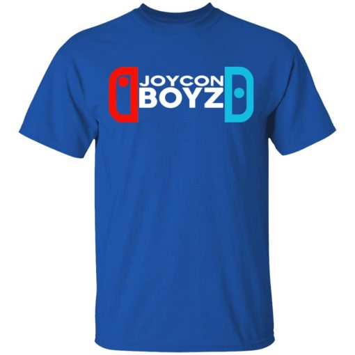 Etika’s Joycon Boyz T-Shirts, Hoodies, Sweatshirt - Image 4