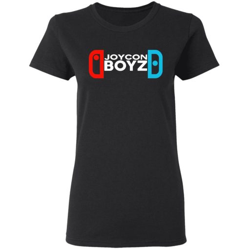 Etika’s Joycon Boyz T-Shirts, Hoodies, Sweatshirt 5