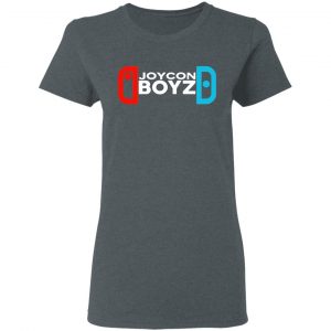 Etika’s Joycon Boyz T-Shirts, Hoodies, Sweatshirt 18