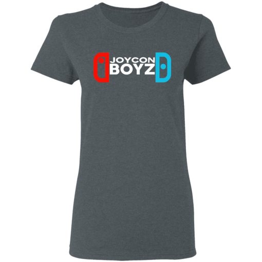 Etika’s Joycon Boyz T-Shirts, Hoodies, Sweatshirt - Image 6