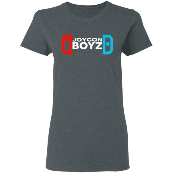Etika’s Joycon Boyz T-Shirts, Hoodies, Sweatshirt 6