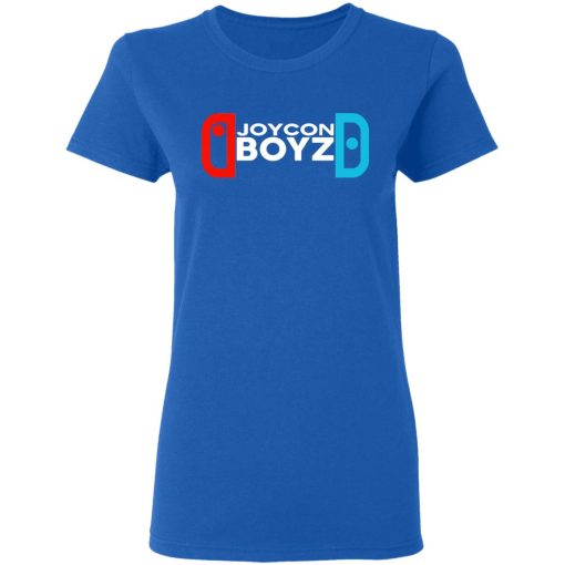 Etika’s Joycon Boyz T-Shirts, Hoodies, Sweatshirt 8