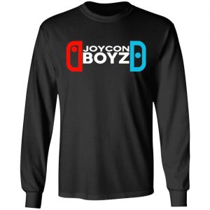 Etika’s Joycon Boyz T-Shirts, Hoodies, Sweatshirt 21