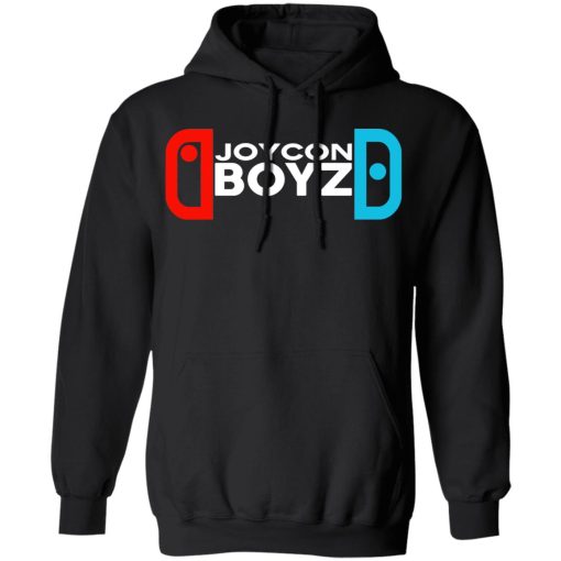 Etika’s Joycon Boyz T-Shirts, Hoodies, Sweatshirt - Image 10