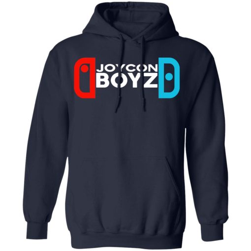 Etika’s Joycon Boyz T-Shirts, Hoodies, Sweatshirt - Image 11