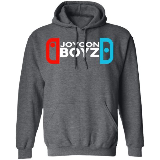 Etika’s Joycon Boyz T-Shirts, Hoodies, Sweatshirt 12