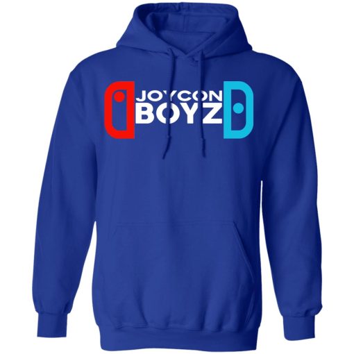 Etika’s Joycon Boyz T-Shirts, Hoodies, Sweatshirt - Image 13