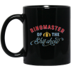 Ringmaster Of The Shit Show Mug