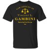Law Offices Of Vincent L. Gambini T-Shirts, Hoodies, Sweatshirt