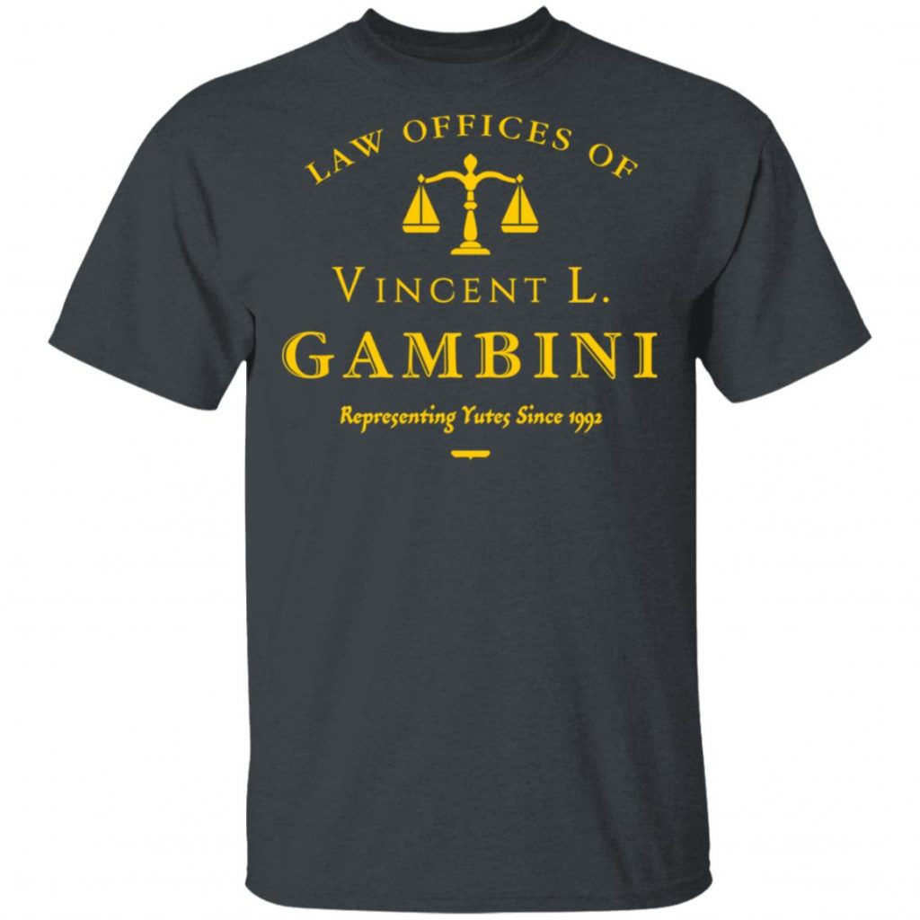 vincent l gambini