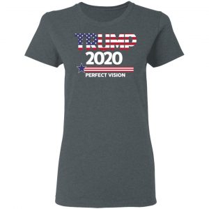Donald Trump 2020 Perfect Vision T-Shirts, Hoodies, Sweatshirt 18