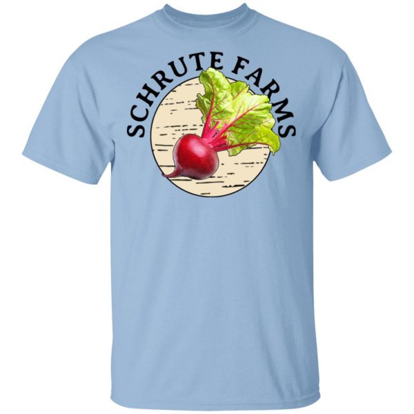 The Office Schrute Farms T-Shirts, Hoodies, Sweatshirt 1