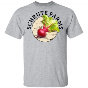 The Office Schrute Farms T-Shirts, Hoodies, Sweatshirt 14