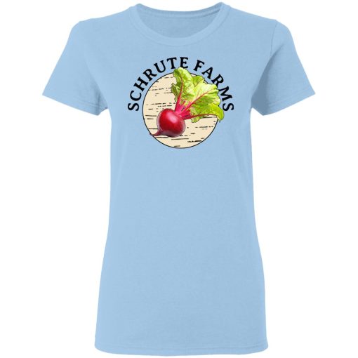 The Office Schrute Farms T-Shirts, Hoodies, Sweatshirt - Image 4