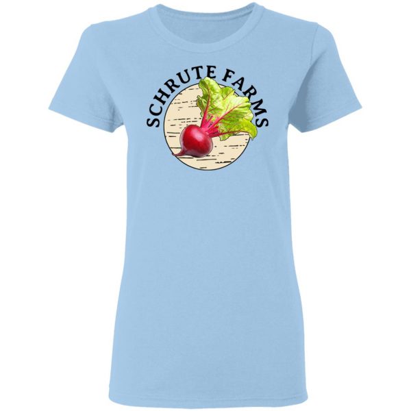 The Office Schrute Farms T-Shirts, Hoodies, Sweatshirt 4