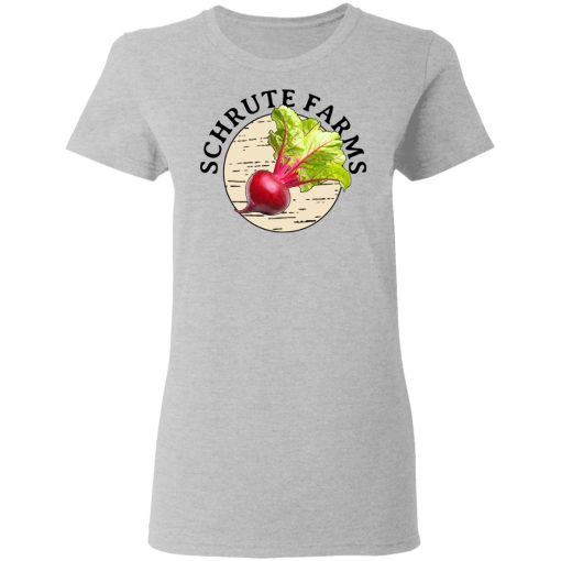 The Office Schrute Farms T-Shirts, Hoodies, Sweatshirt - Image 6