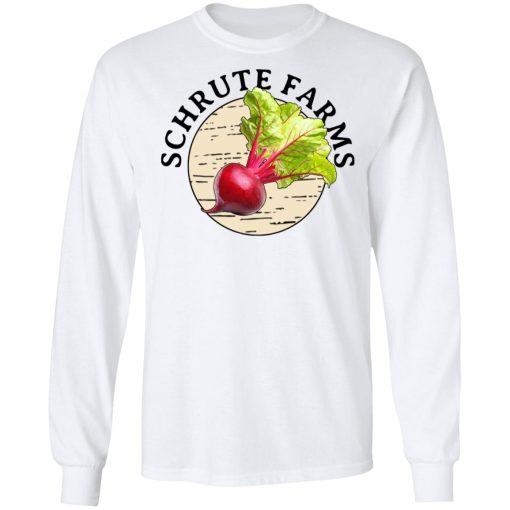 The Office Schrute Farms T-Shirts, Hoodies, Sweatshirt - Image 8