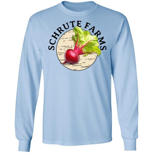 The Office Schrute Farms T-Shirts, Hoodies, Sweatshirt - Image 9