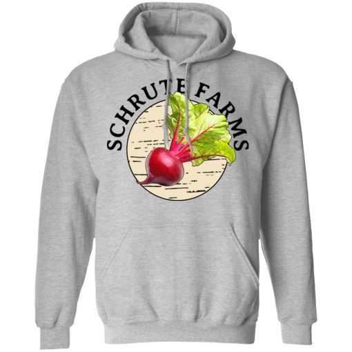 The Office Schrute Farms T-Shirts, Hoodies, Sweatshirt 10