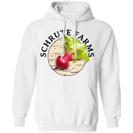 The Office Schrute Farms T-Shirts, Hoodies, Sweatshirt - Image 11