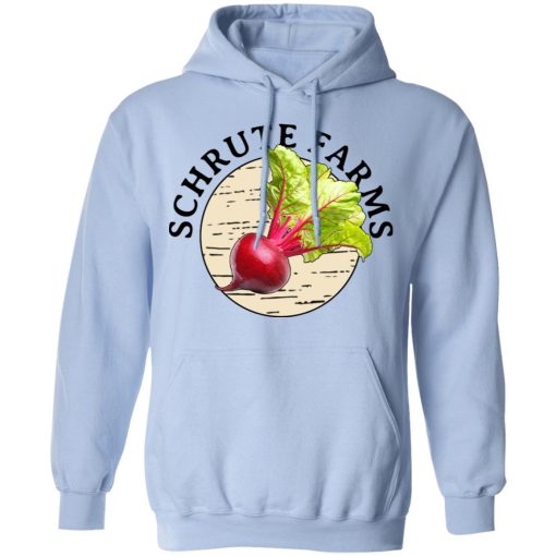 The Office Schrute Farms T-Shirts, Hoodies, Sweatshirt 12