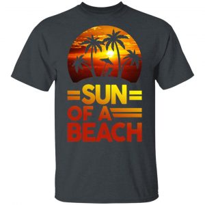 Sun Of A Beach Aloha T-Shirts, Hoodies, Sweatshirt 14