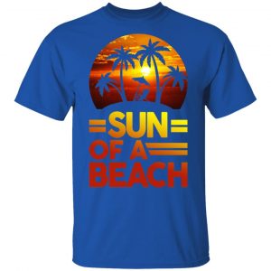 Sun Of A Beach Aloha T-Shirts, Hoodies, Sweatshirt 16