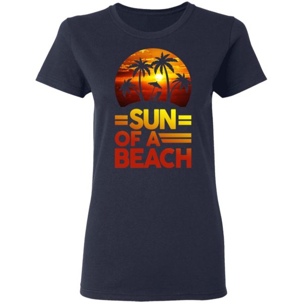 Sun Of A Beach Aloha T-Shirts, Hoodies, Sweatshirt 7