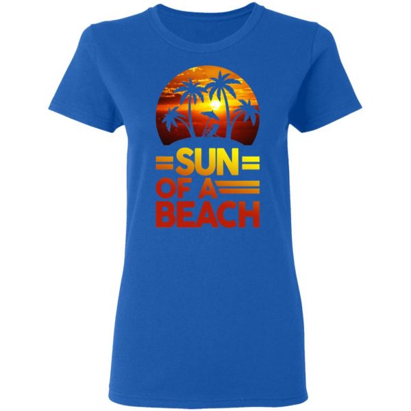 Sun Of A Beach Aloha T-Shirts, Hoodies, Sweatshirt 8