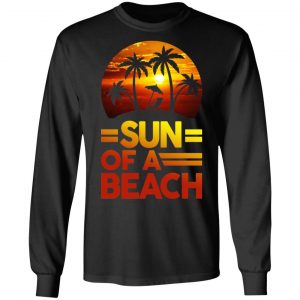 Sun Of A Beach Aloha T-Shirts, Hoodies, Sweatshirt 21