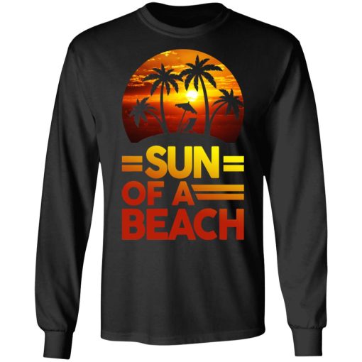 Sun Of A Beach Aloha T-Shirts, Hoodies, Sweatshirt 9