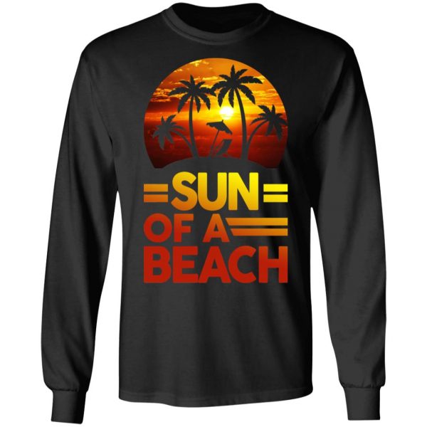 Sun Of A Beach Aloha T-Shirts, Hoodies, Sweatshirt 9