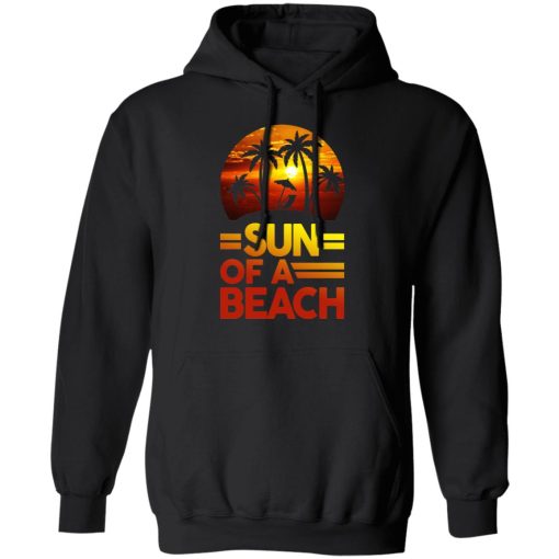 Sun Of A Beach Aloha T-Shirts, Hoodies, Sweatshirt 10