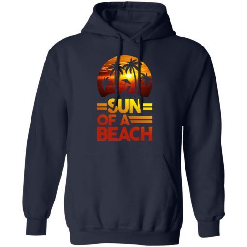 Sun Of A Beach Aloha T-Shirts, Hoodies, Sweatshirt 11