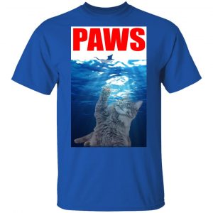 Paws Cat T-Shirts, Hoodies, Sweatshirt 16