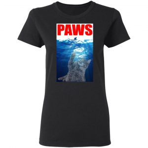 Paws Cat T-Shirts, Hoodies, Sweatshirt 17
