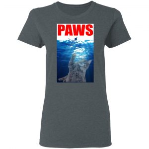 Paws Cat T-Shirts, Hoodies, Sweatshirt 18