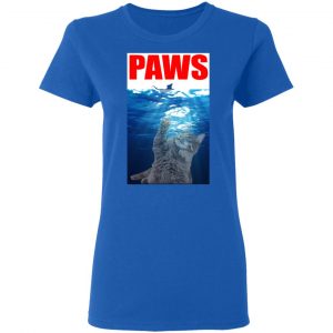 Paws Cat T-Shirts, Hoodies, Sweatshirt 20