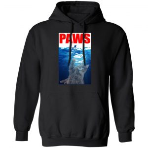 Paws Cat T-Shirts, Hoodies, Sweatshirt 22