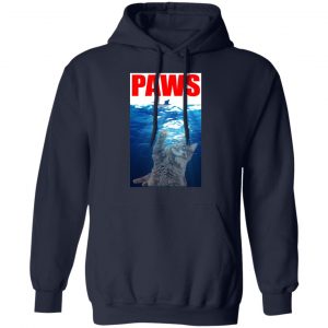 Paws Cat T-Shirts, Hoodies, Sweatshirt 23