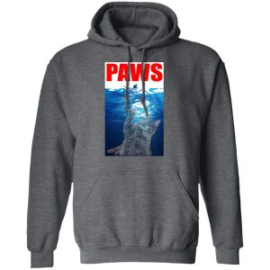 Paws Cat T-Shirts, Hoodies, Sweatshirt 24