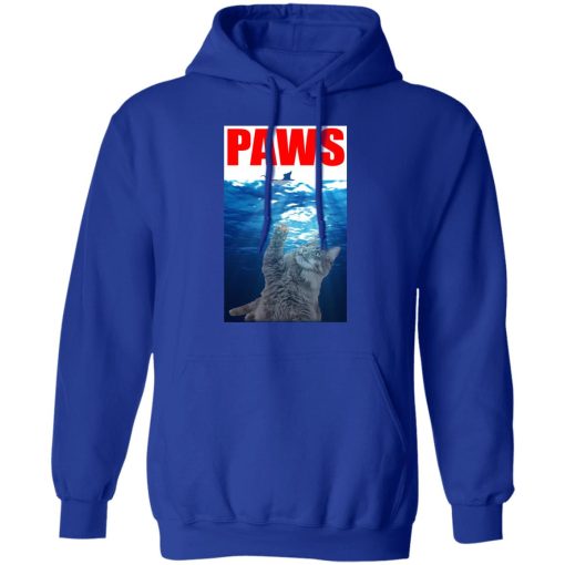 Paws Cat T-Shirts, Hoodies, Sweatshirt - Image 13