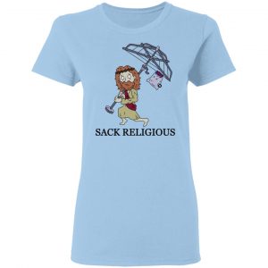 Sack Religious T-Shirts, Hoodies, Sweatshirt 15