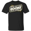 Star Wars Move Along These Aren’t The Boobs You’re Looking For T-Shirts, Hoodies, Sweatshirt Apparel