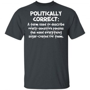 Political Correctness T-Shirts, Hoodies, Sweatshirt 14