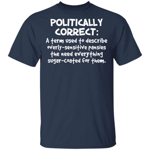 Political Correctness T-Shirts, Hoodies, Sweatshirt 3